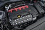 Audi TT RS Coupe 2017 года (ZA)